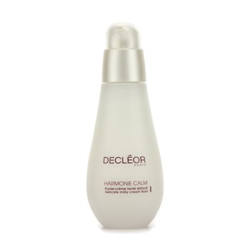 Decleor Harmonie Calm Delicate Milky Cream Fluid (Normale/ Mischhaut) 50ml