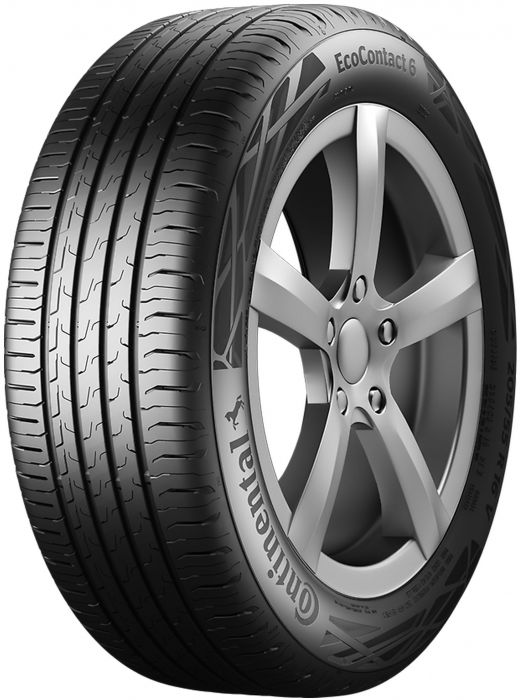 CONTINENTAL ECOCONTACT6 215/50R1993T
