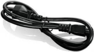 Lenovo Cable EU/K 1M 3P Non-LH (FRU00XL063)