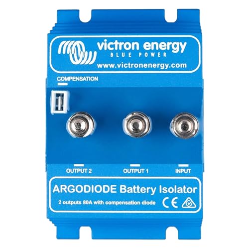 Victron Energy Argo 120-2AC ARG120201020R Batterietrenner