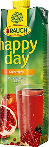 Happy Day Granatapfel 6x1l EW VPE