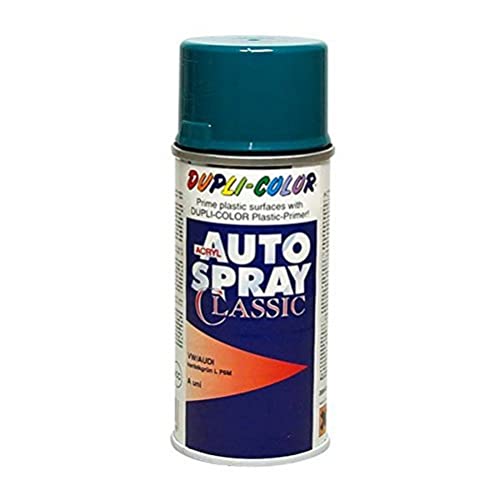 Dupli-Color 605048 Original Auto-Spray, 150 ml, Karibikgrün LP6M