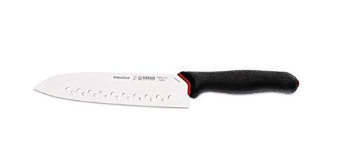 Giesser Messer Japanisches Küchenmesser 218269 sp 19 Zum idealen Schneiden, Teilen und Würfeln von Obst und Gemüse.