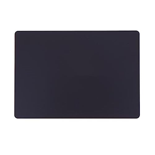 fqparts Laptop Touchpad für for ACER for TravelMate P658-G2-M P658-G2-MG Schwarz