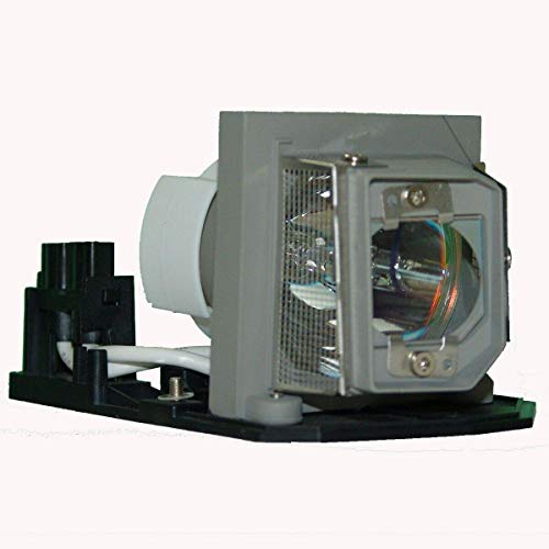Supermait EC. K0100.001 Ersatz Projektor Lampe mit Gehäuse für ACER X1261/X1161/X110