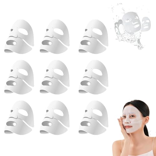 Quasi Bio Collagen Face Mask Overnight, Le Vanity Face Mask, Levanity Bio Collagen Mask, Skaind Collagen Glow Mask, Avoryl Mask, Prandest Bio Collagen, Deep Collagen Anti Wrinkle Lifting Mask (9PCS)