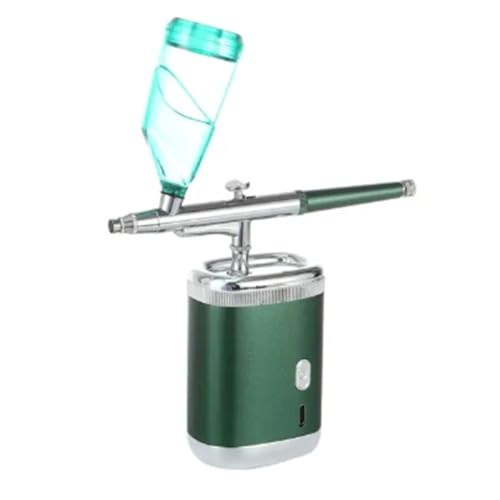 Bantopgong Multifunktionales Sauerstoffinjektionsgerät, Tragbares Haushalts-Feuchtigkeits- und Hydratationsgerät