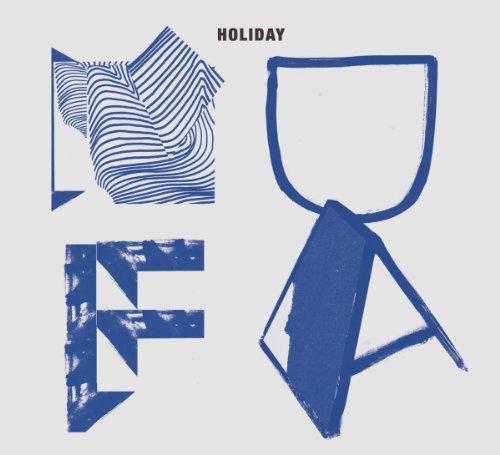 Holiday (+Download) [Vinyl LP]