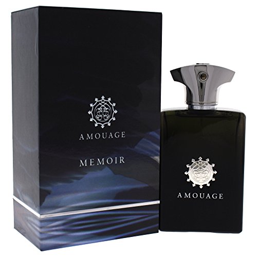 Amouage Memoir Man Eau de Parfum, 100 ml