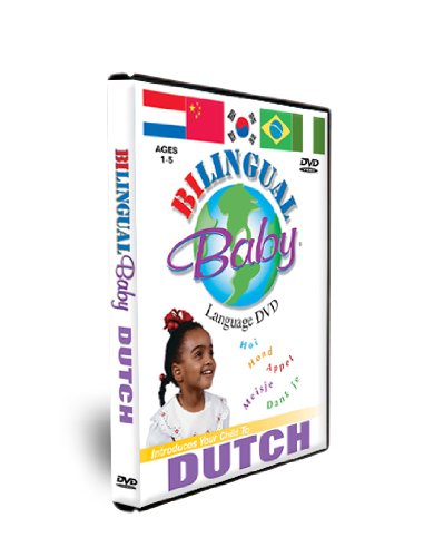 Dutch [DVD-AUDIO]