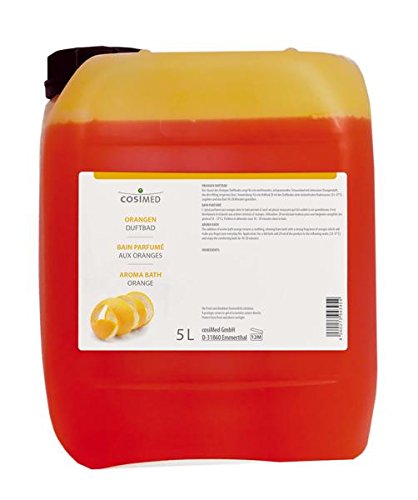 cosiMed Orangen-Duftbad 5 Liter