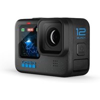 GoPro Hero 12 Black 5,3K60/4K120-Action Cam, Wasserdicht