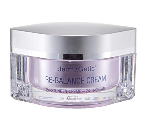 Binella dermaGetic re-balance Cream / Creme, 50 ml