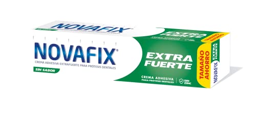 NOVAFIX Zahnpflege-Kits, 30 ml