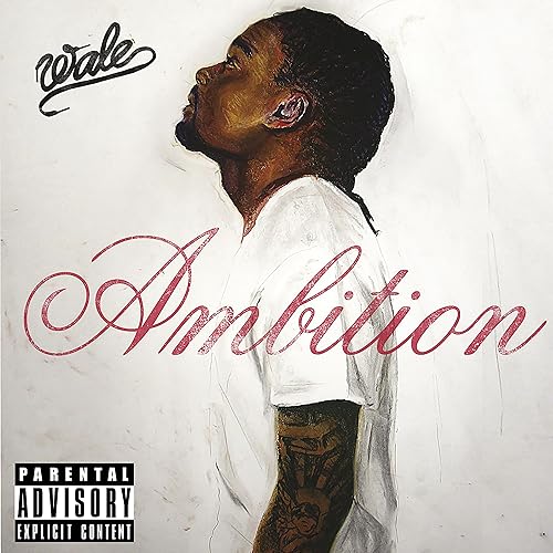 Ambition [Vinyl LP]