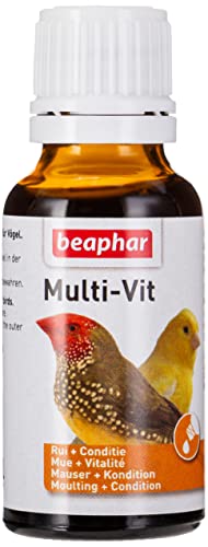 beaphar Multi-VIT - 20 ml