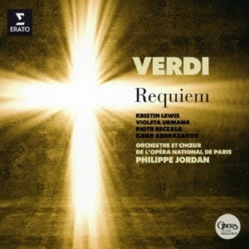 Verdi:Requiem [Sacd]
