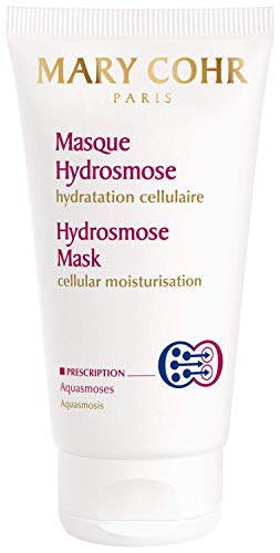 Mary Cohr Masque Hydrosmose Gesichtspflege,1er Pack (1 x 50 ml)
