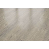 Classen Laminat Extravagant Dynamic 217,5 x 24,3 cm 8 mm Eiche Grigio