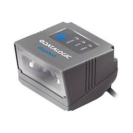 Datalogic adc gfs4400 gryphon fixed scanner