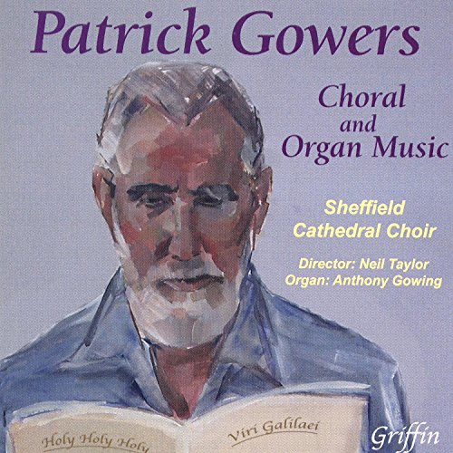 Choral & Organ Music
