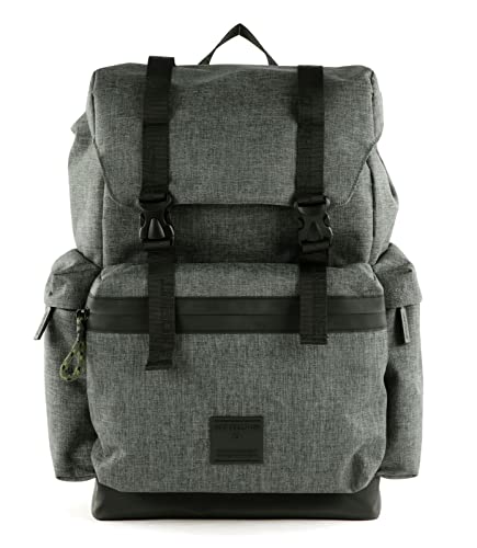 Strellson Cityrucksack northwood 2.0 backpack lvf 1, perfekt für Uni oder Business