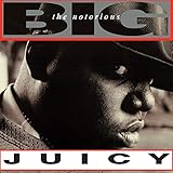 Juicy [Vinyl Single]