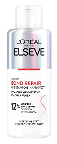 L'Oréal Paris Elseve Bond Pre Reparaturshampoo 200ml