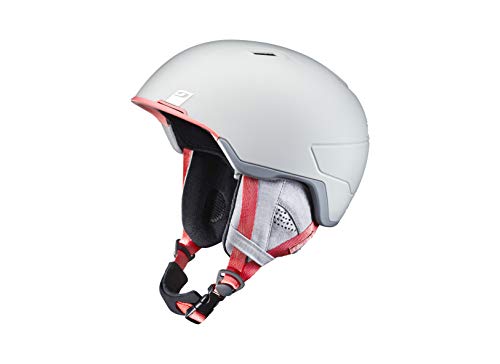 Julbo Hal Helm, grau, 54/58