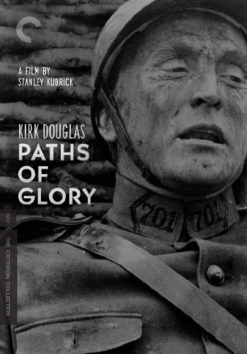 Criterion Collection: Paths of Glory (US-Import, Region 1)
