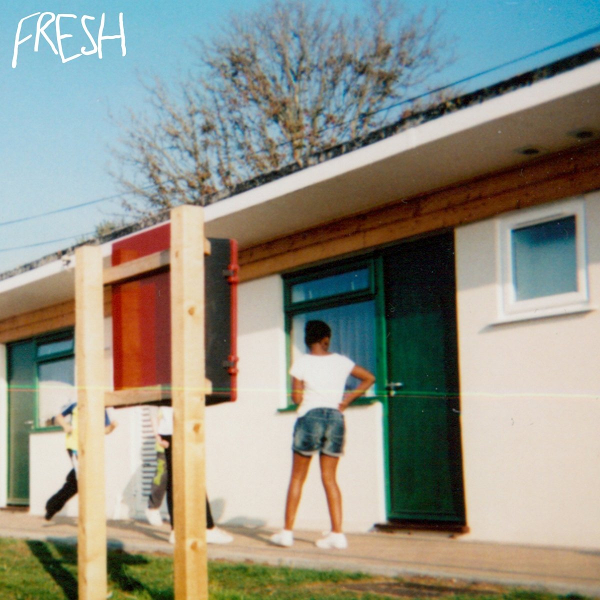Fresh (+Download) [Vinyl LP]