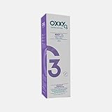 Actibios, S.L. Oxxy O3 Body Oil 200 ml, 200 g