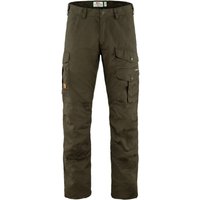 Fjällräven - Barents Pro Trousers - Trekkinghose Gr 60 oliv