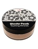 Age Attraction Wonder Pearls Mineralpuder Naturkosmetik (Farbton 5) - 7 Gramm