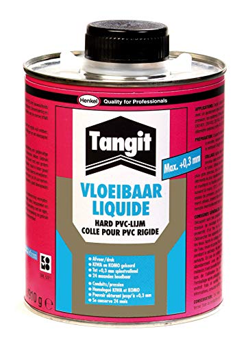 Tangit 1007926 vloeibaar - Hard PVC-lijm