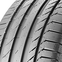 Continental SportContact 5 225/50 R17 94W MO Sommerreifen