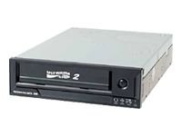 Tandberg Data LTO-2 HH Internal Drive Kit 200/400 GB (LTO, 2:1, Ultra 160, LTO2, LTO1, Schwarz, 76 ms)