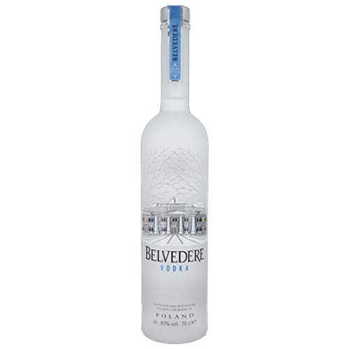 Belvedere Vodka 0,7 Liter