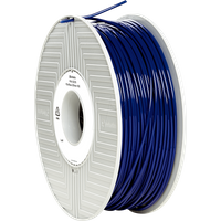 Verbatim 55332 PLA Filament, 2, 85 mm, 1 kg - Blau