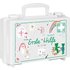 SNG 0350116 - Erste Hilfe-Koffer, SCHULE SN, Grundschüler ab 6 Jahre