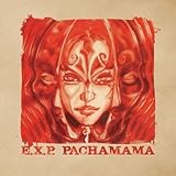 Pachamama [Vinyl LP]