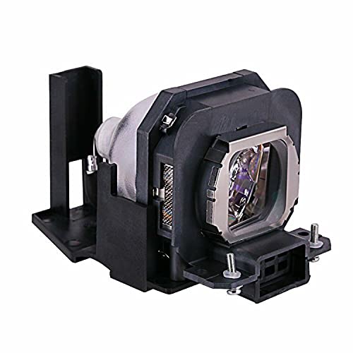 Woprolight ET-LAX100 Ersatzlampe für Panasonic PT-AX100 / PT-AX100E / PT-AX200 / PT-AX200E / PT-AX0001 Projektoren