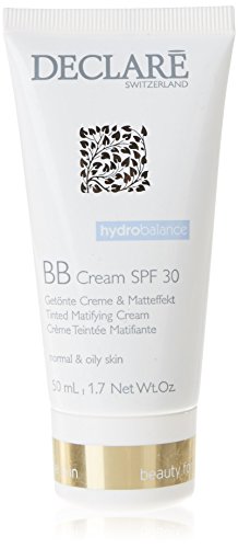 Declaré Hydro Balance femme/women, BB Cream SPF30, 50 ml (1er Pack)