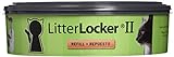 LitterLocker II, Nachfüllbehälter, 6er Pack