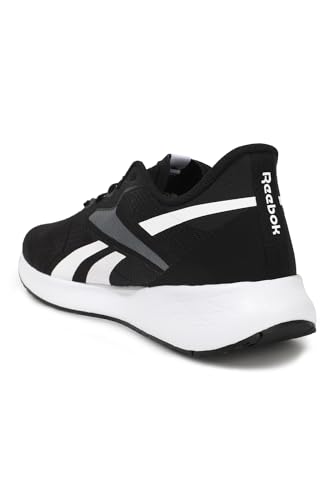 Reebok Herren Energen Run 3 Sneaker, Core Black Footwear White Cold Grey 7, 41 EU