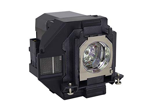 azurano Ersatzlampe mit Gehäuse für EPSON EH-TW5400 ELPLP96