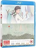 Pigtails and Other Shorts - Standard Combi [Dual Format] [Blu-ray]