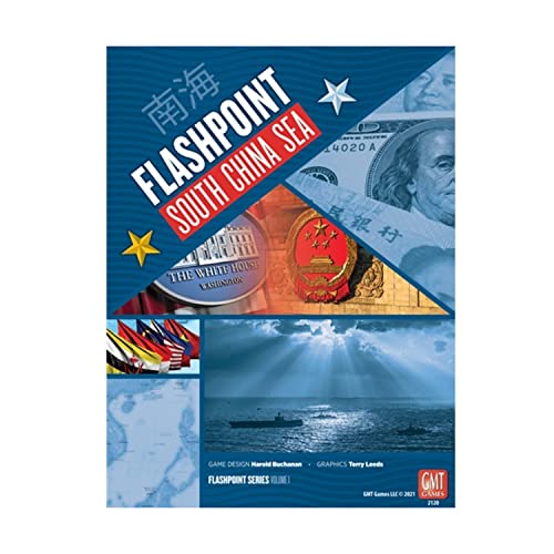 Flashpoint South China Sea (engl.)