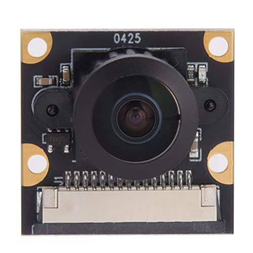 8MP IMX219 Autofokus Kameramodul 3280x2464 160 ° Kameramodul Unterstützung Nachtansicht Gesichtserkennung für Nvidia passen