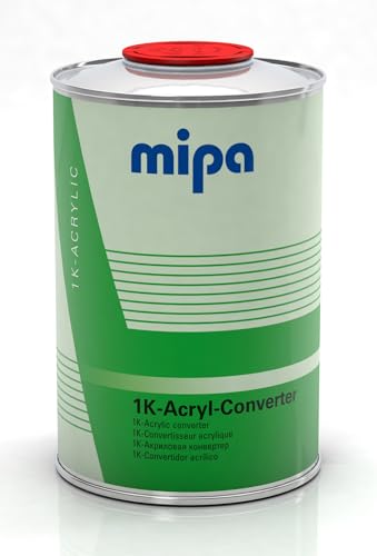 MIPA 1K-Acryl-Converter - 1 Liter